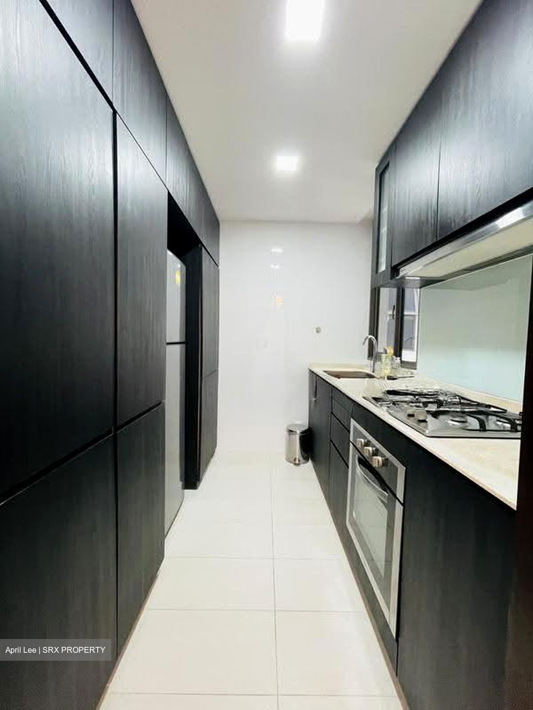 The Inflora (D17), Condominium #610279421
